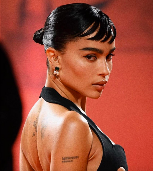 EARSCAPING: HOW TO CREATE THE PERFECT EARRING STACK