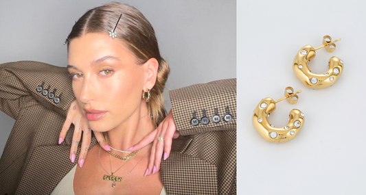 WHAT IS GOLD VERMEIL JEWELLERY?