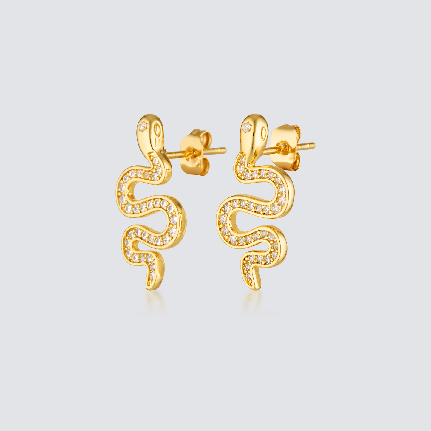 Fatal Attraction Studs