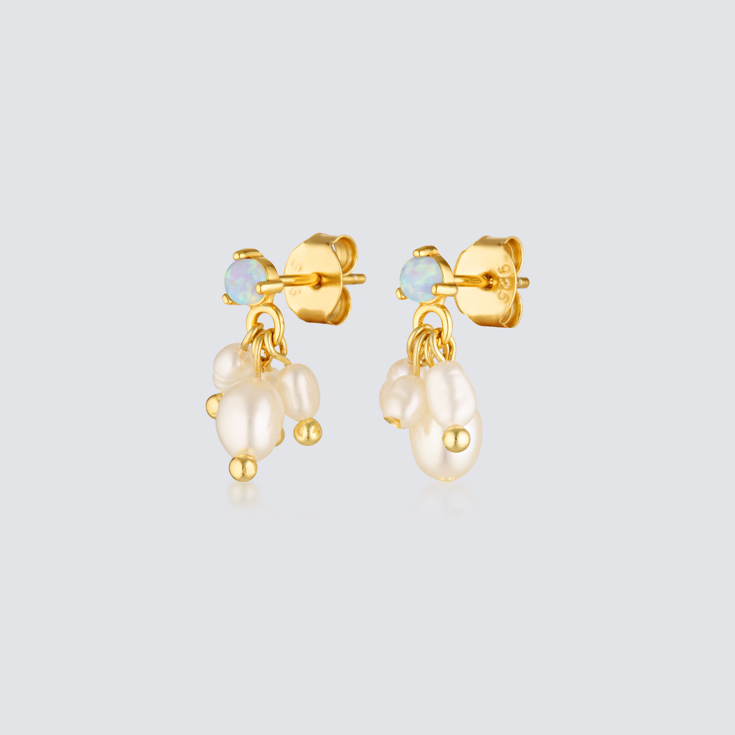 My Best Friend's Wedding Studs