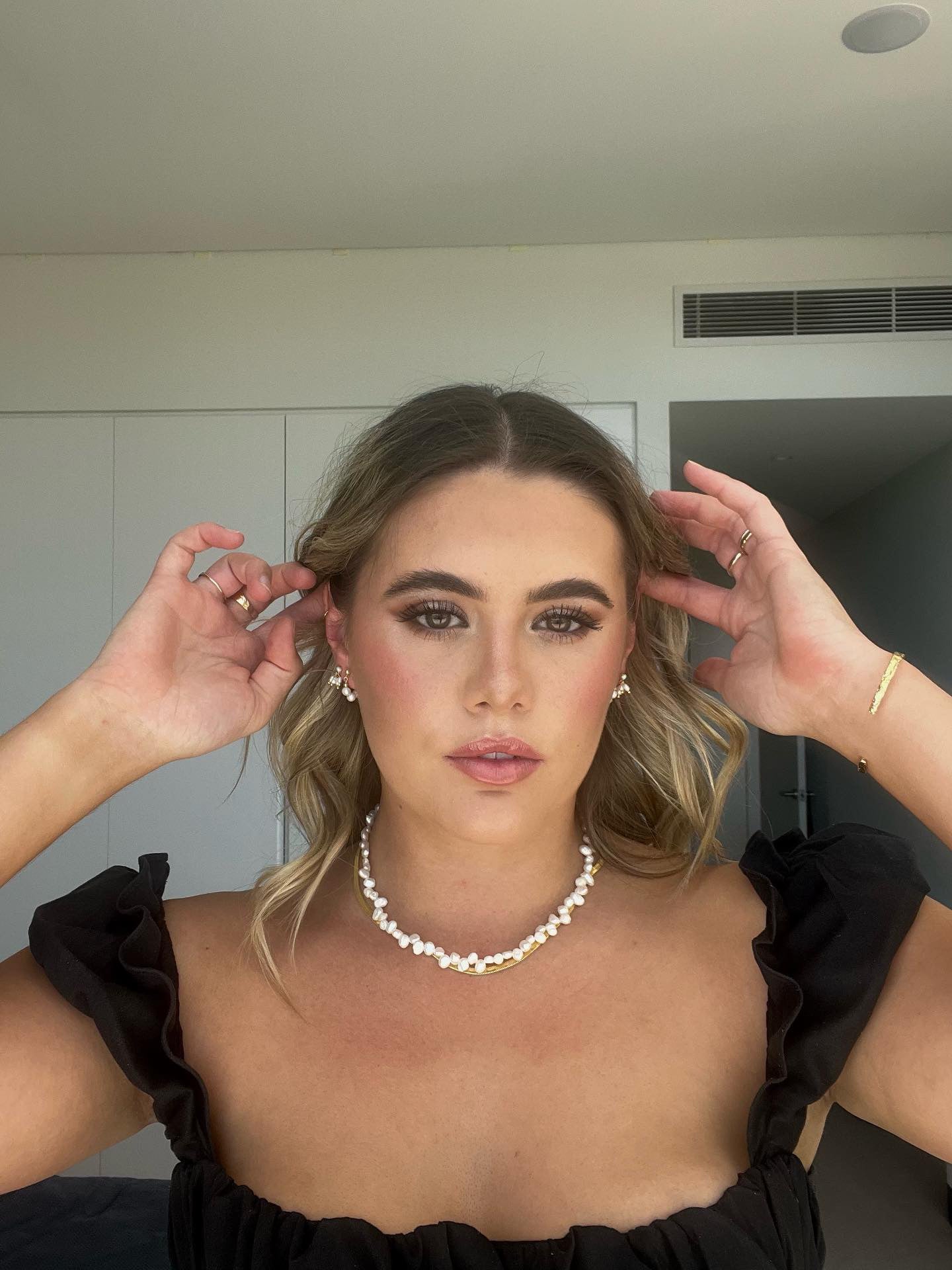 Ocean's 8 Necklace