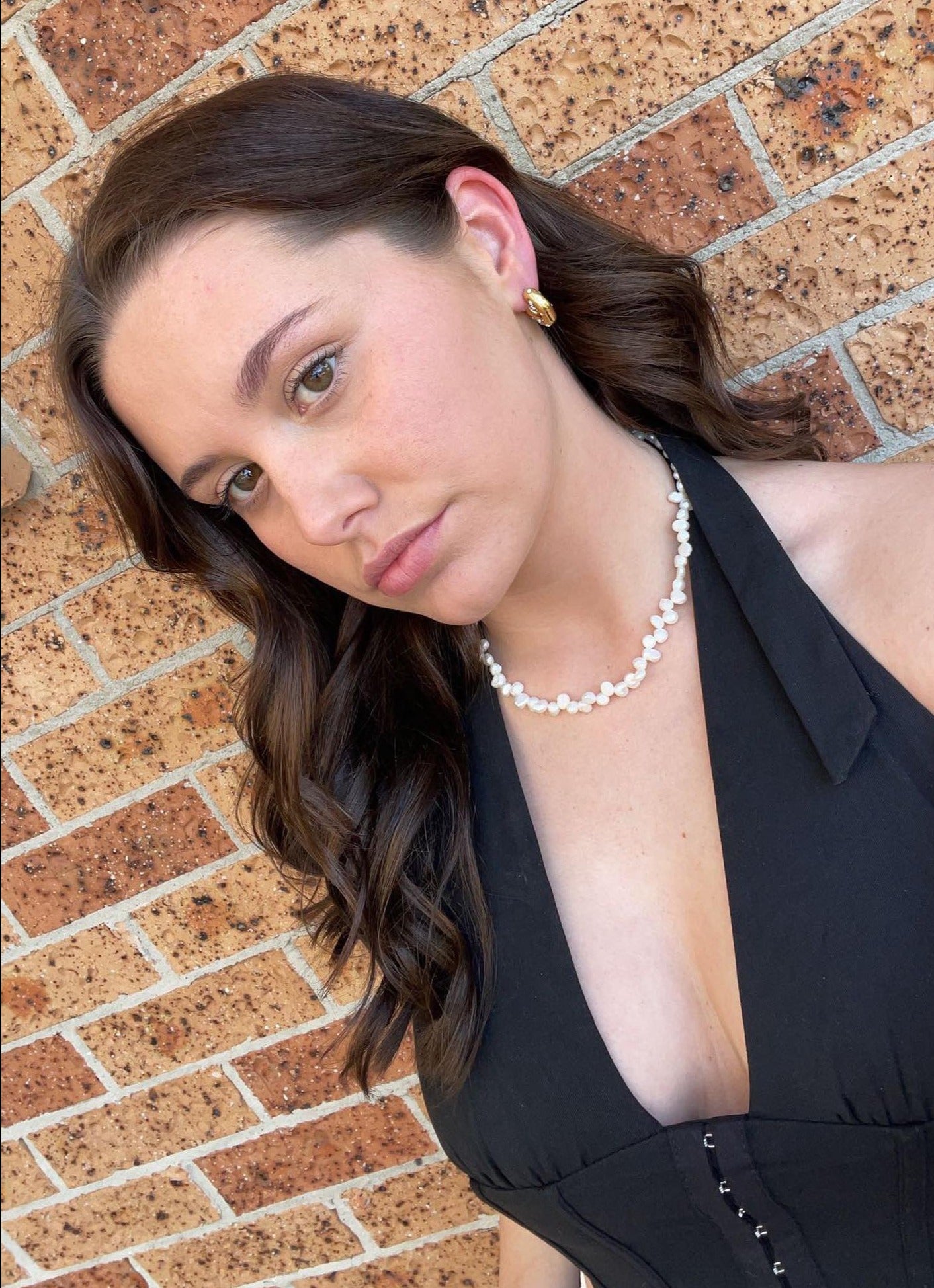 Pretty Woman Hoops - SOLD OUT