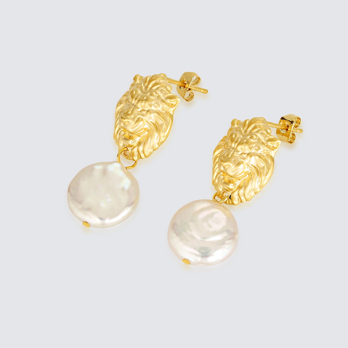 Narnia Earrings