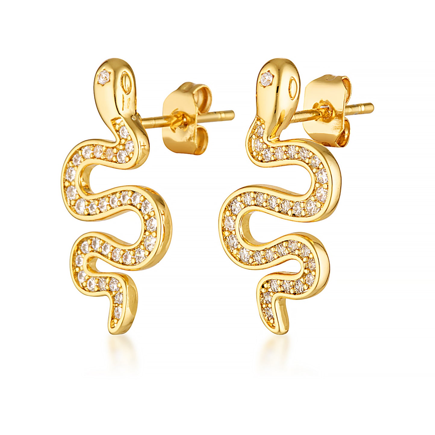 Fatal Attraction Studs