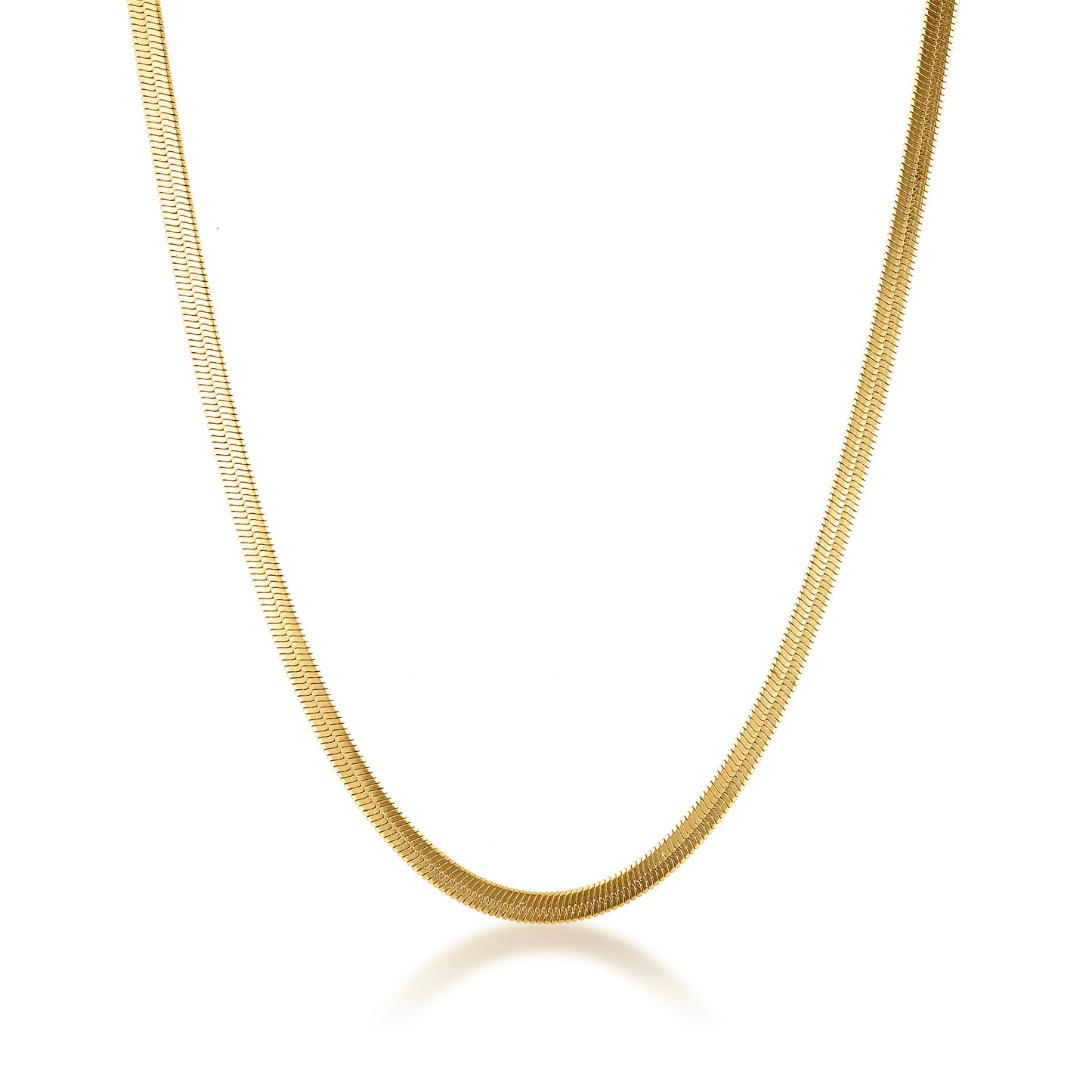 Ocean's 8 Necklace