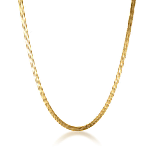 Ocean's 8 Necklace