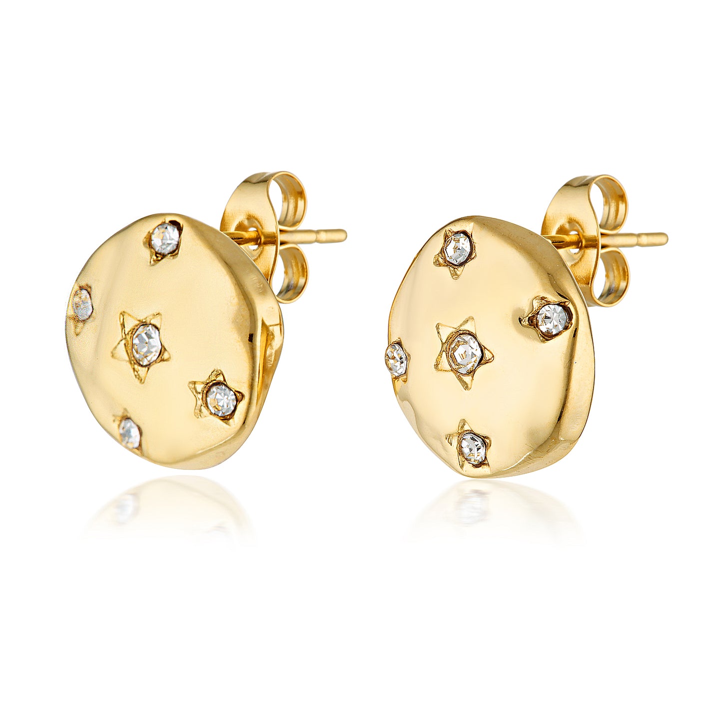 Interstellar Studs