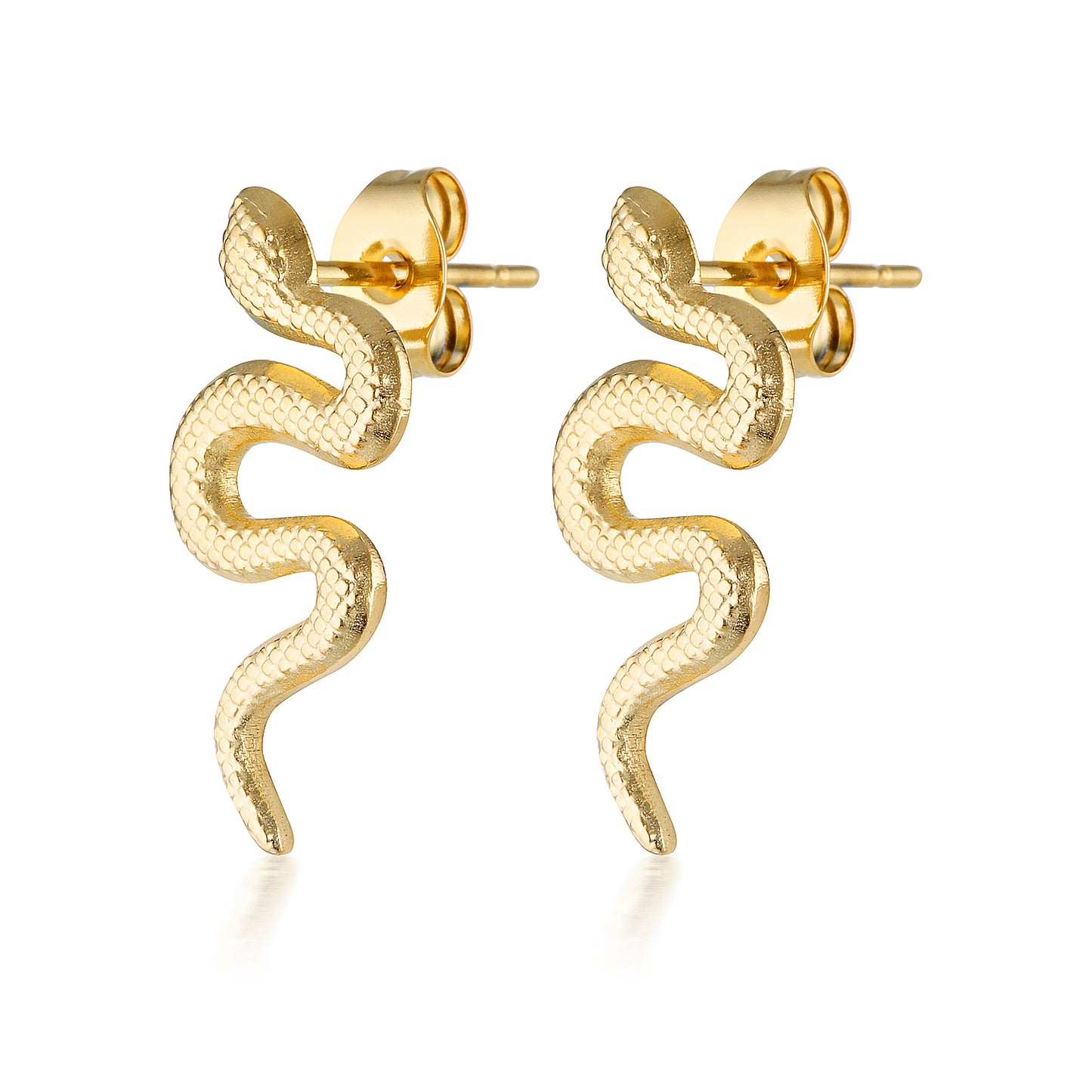 Poison Ivy Studs