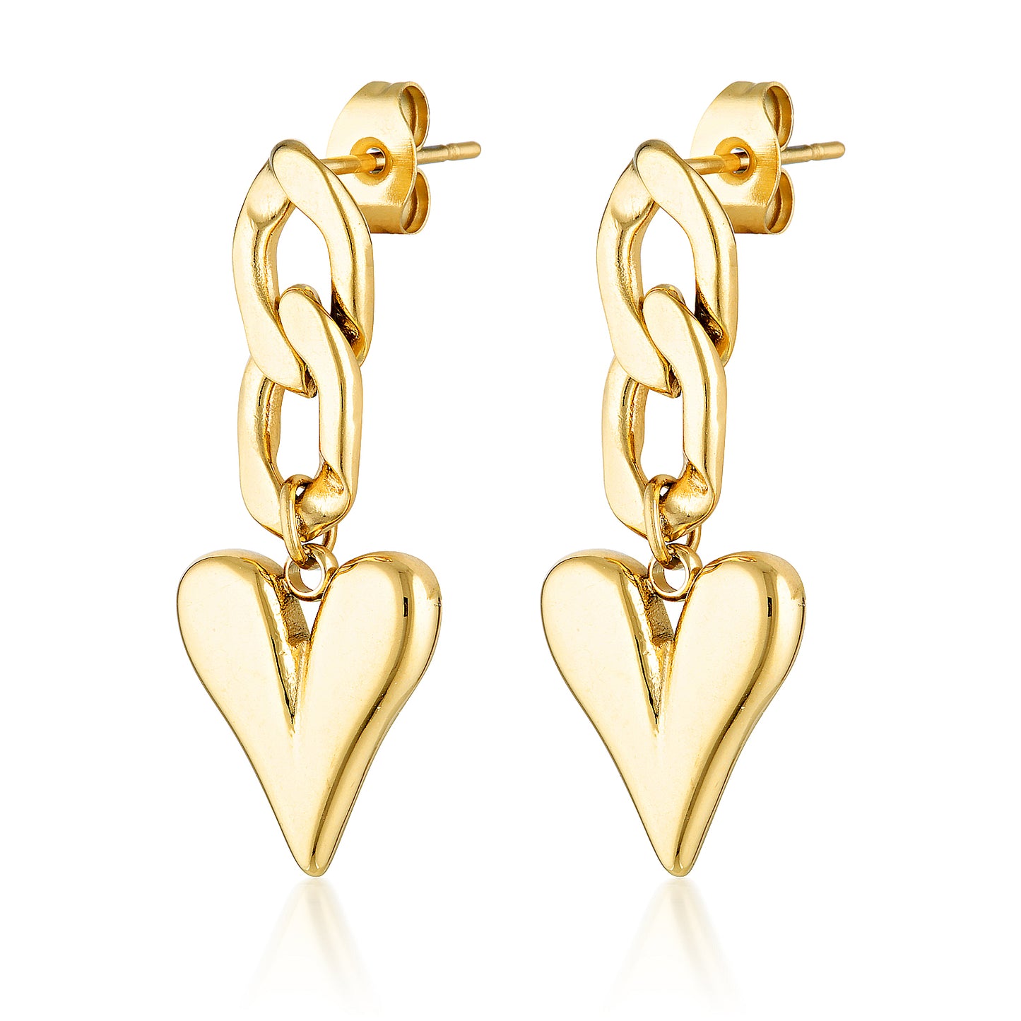 Love Actually Studs