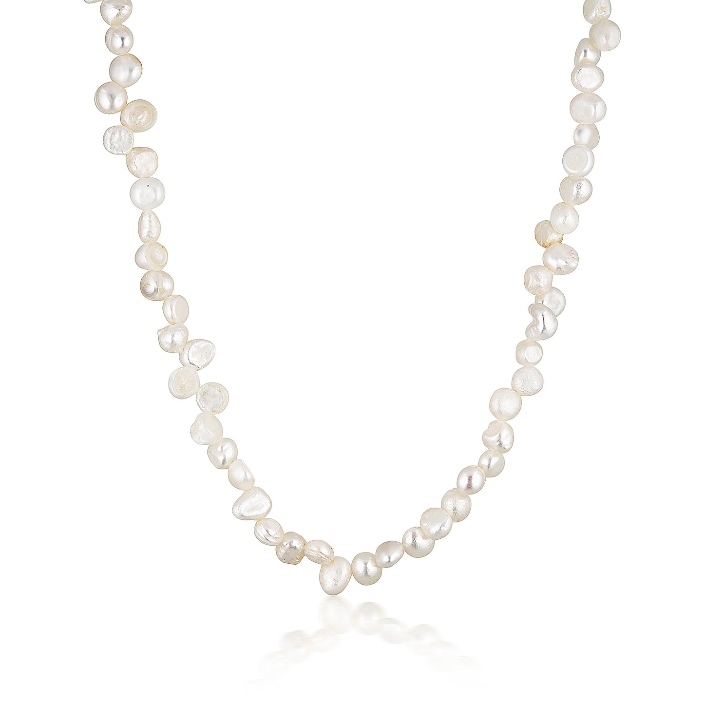 Pearl Harbour Necklace