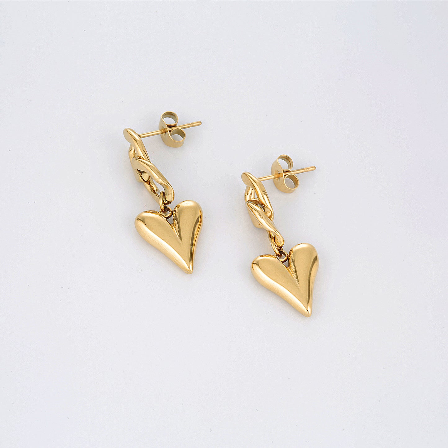 Love Actually Studs