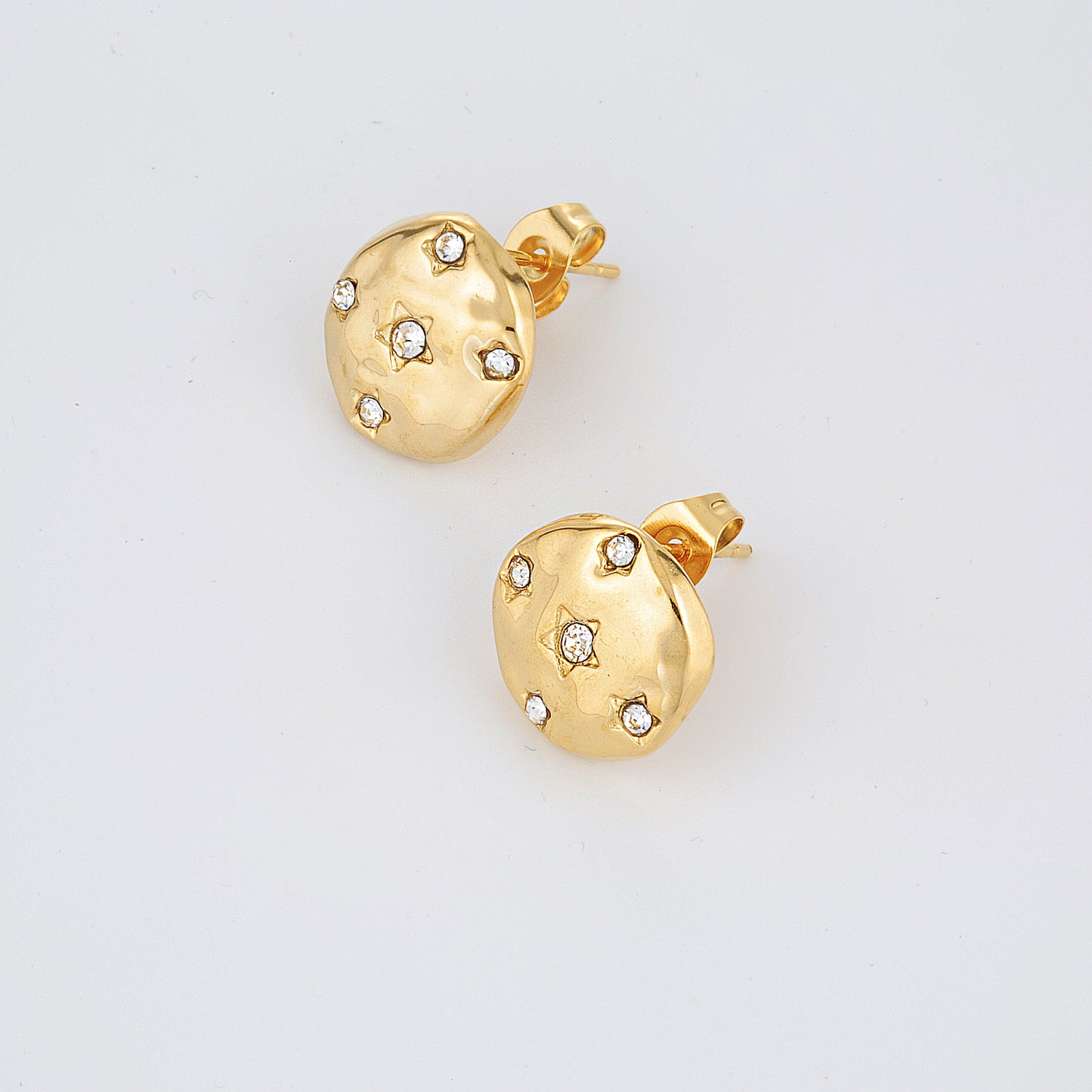 Interstellar Studs