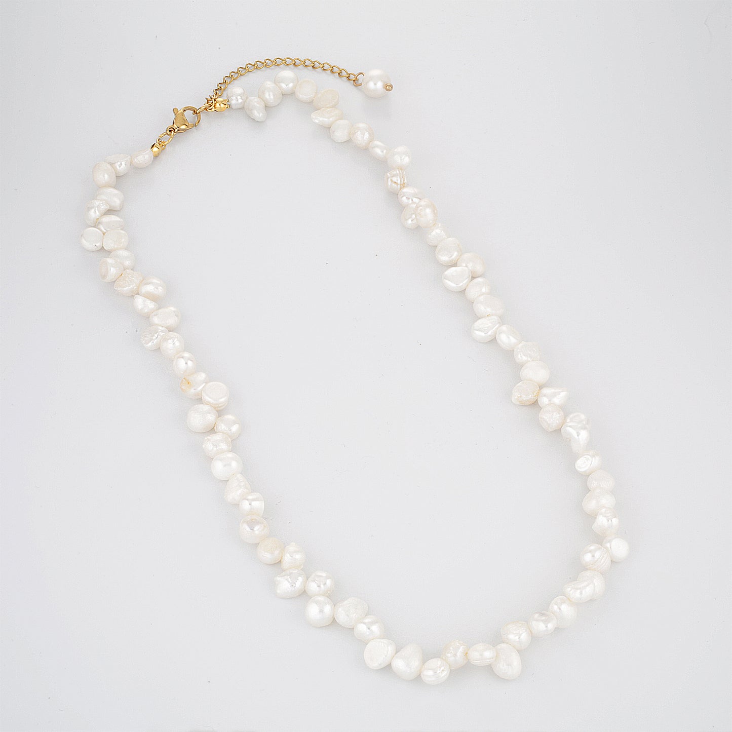 Pearl Harbour Necklace