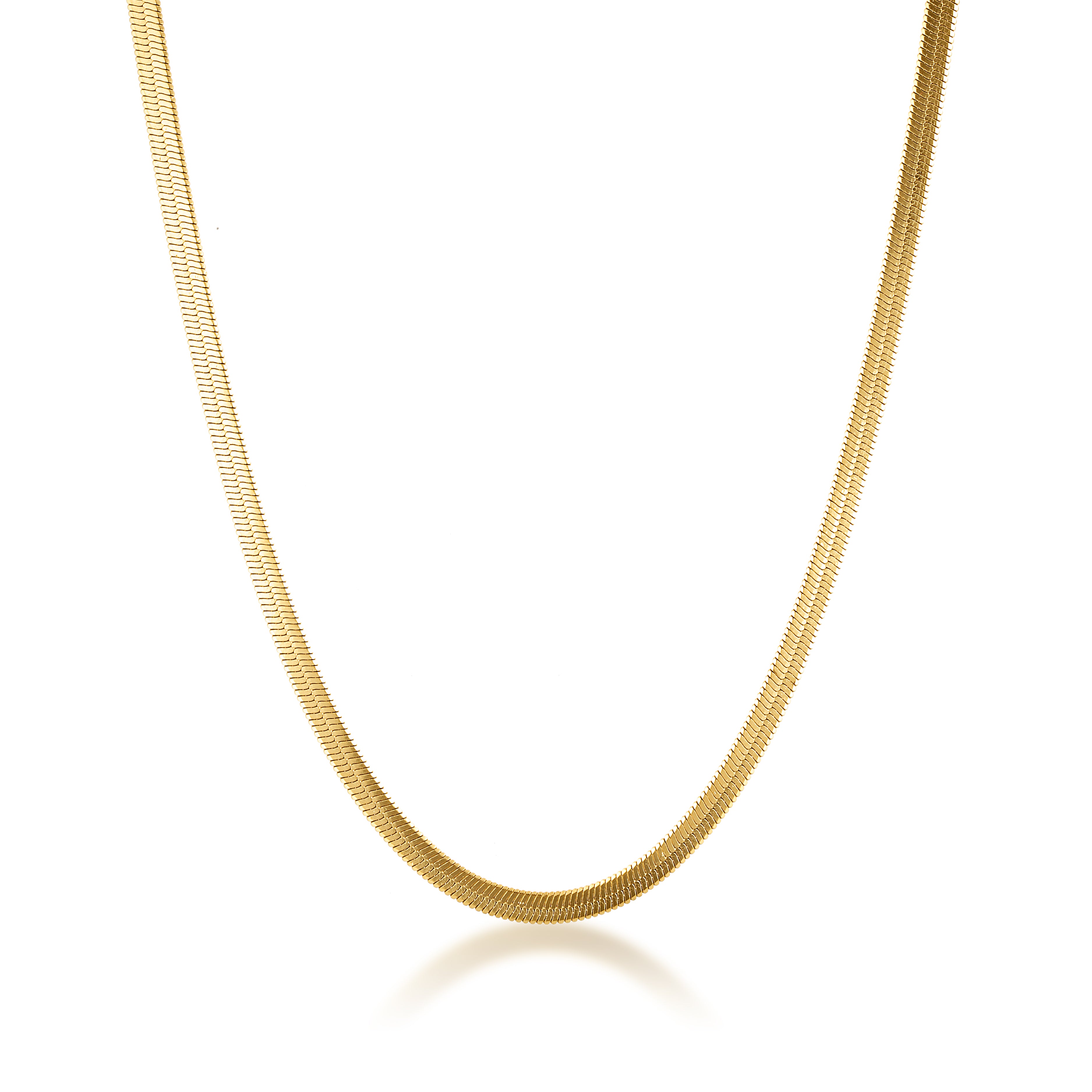 Ocean's 8 online necklace